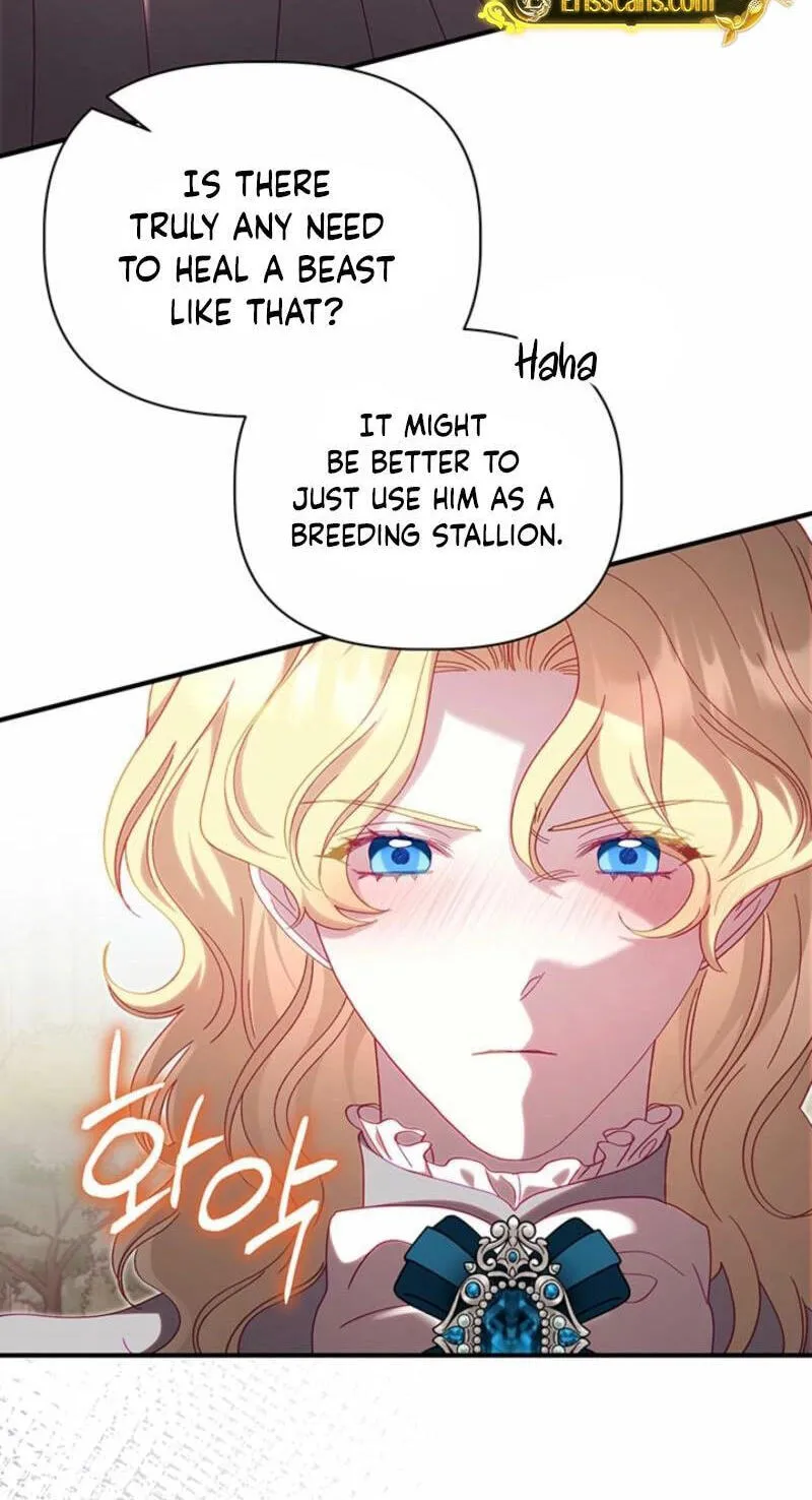 Silver Tree Chapter 81 page 24 - 