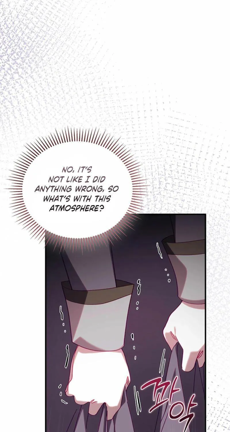 Silver Tree Chapter 81 page 25 - 