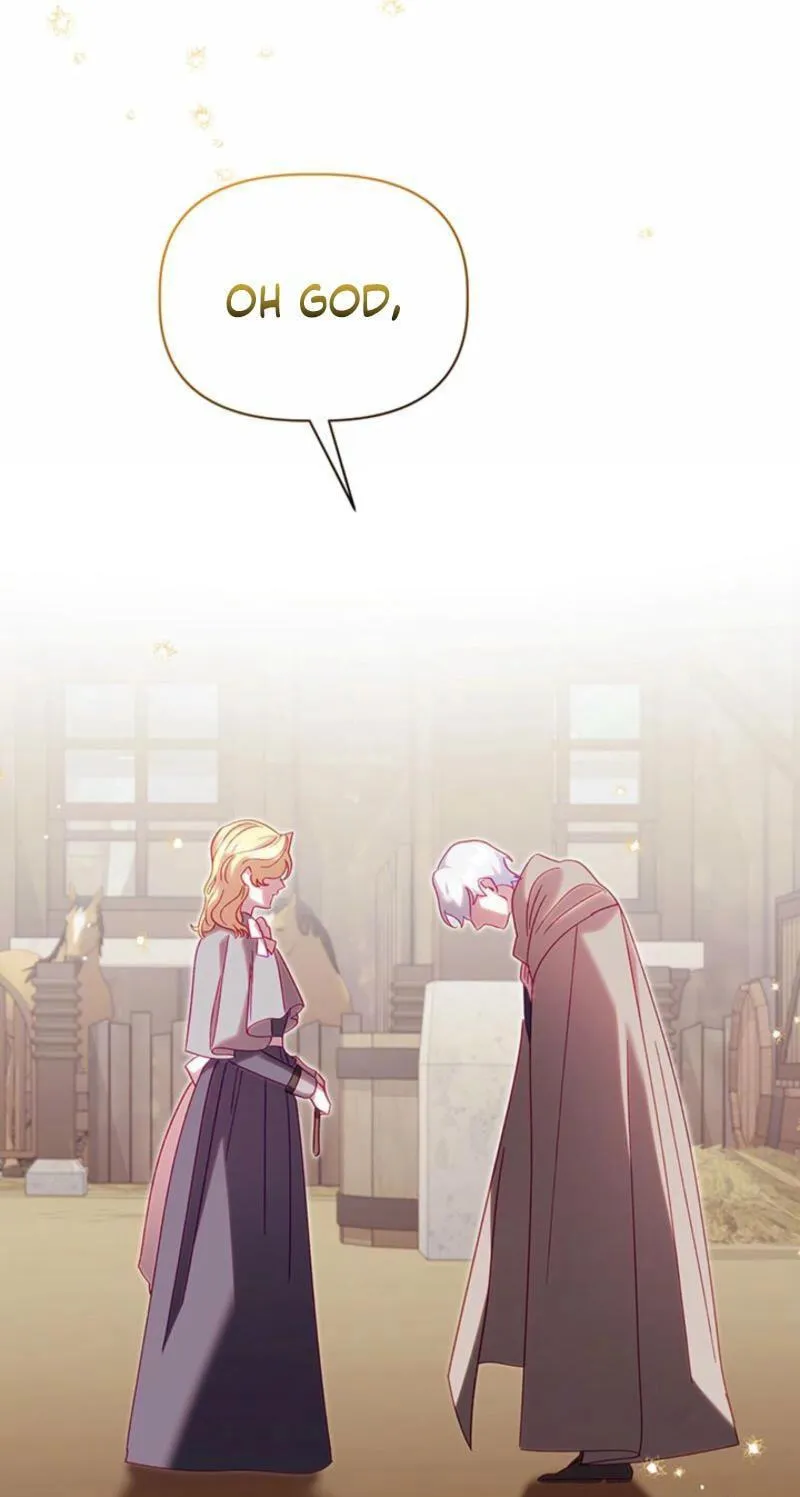 Silver Tree Chapter 81 page 33 - 