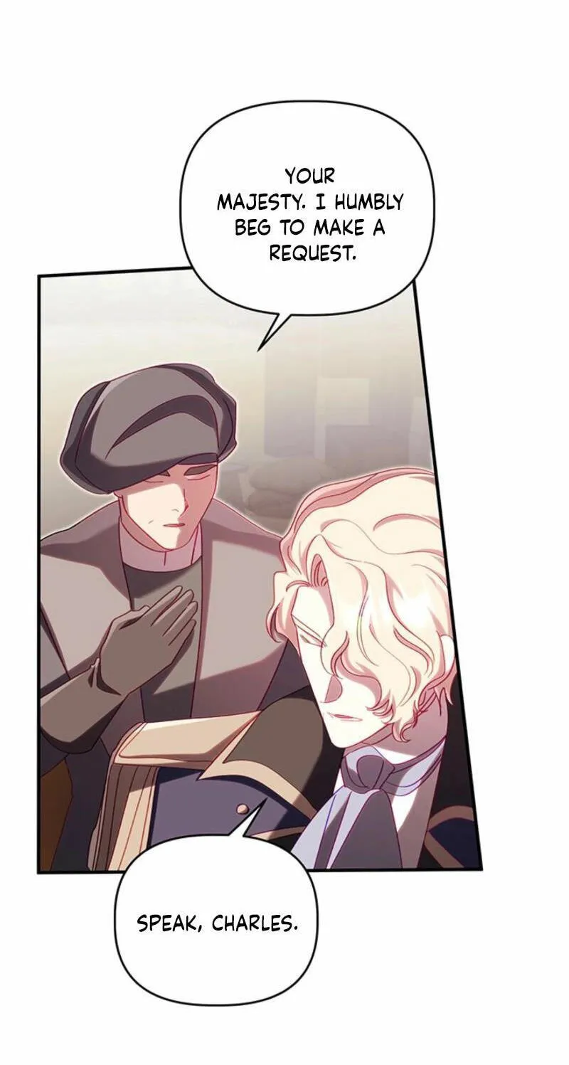 Silver Tree Chapter 81 page 39 - 