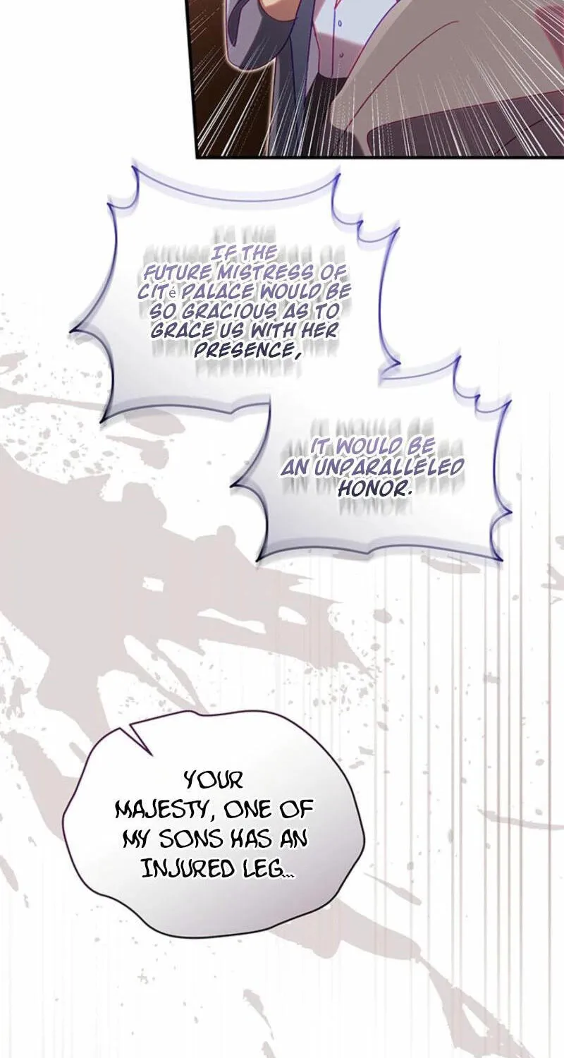 Silver Tree Chapter 81 page 42 - 