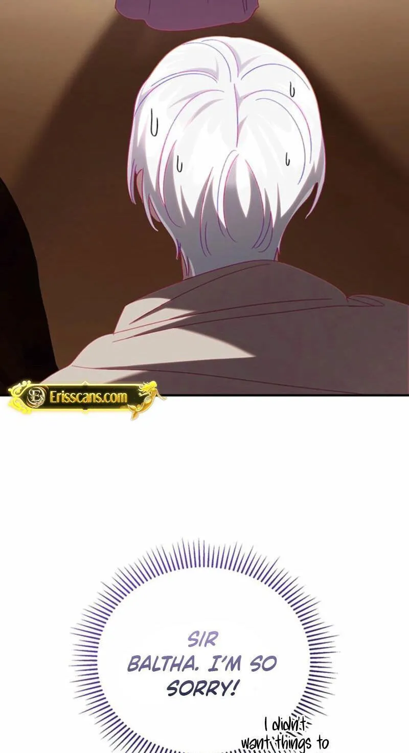 Silver Tree Chapter 81 page 6 - 