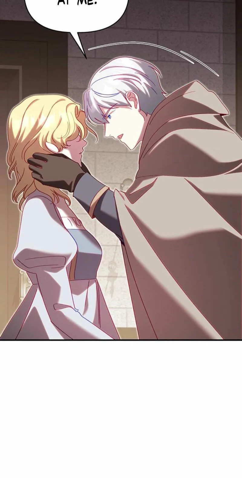 Silver Tree Chapter 81 page 58 - 