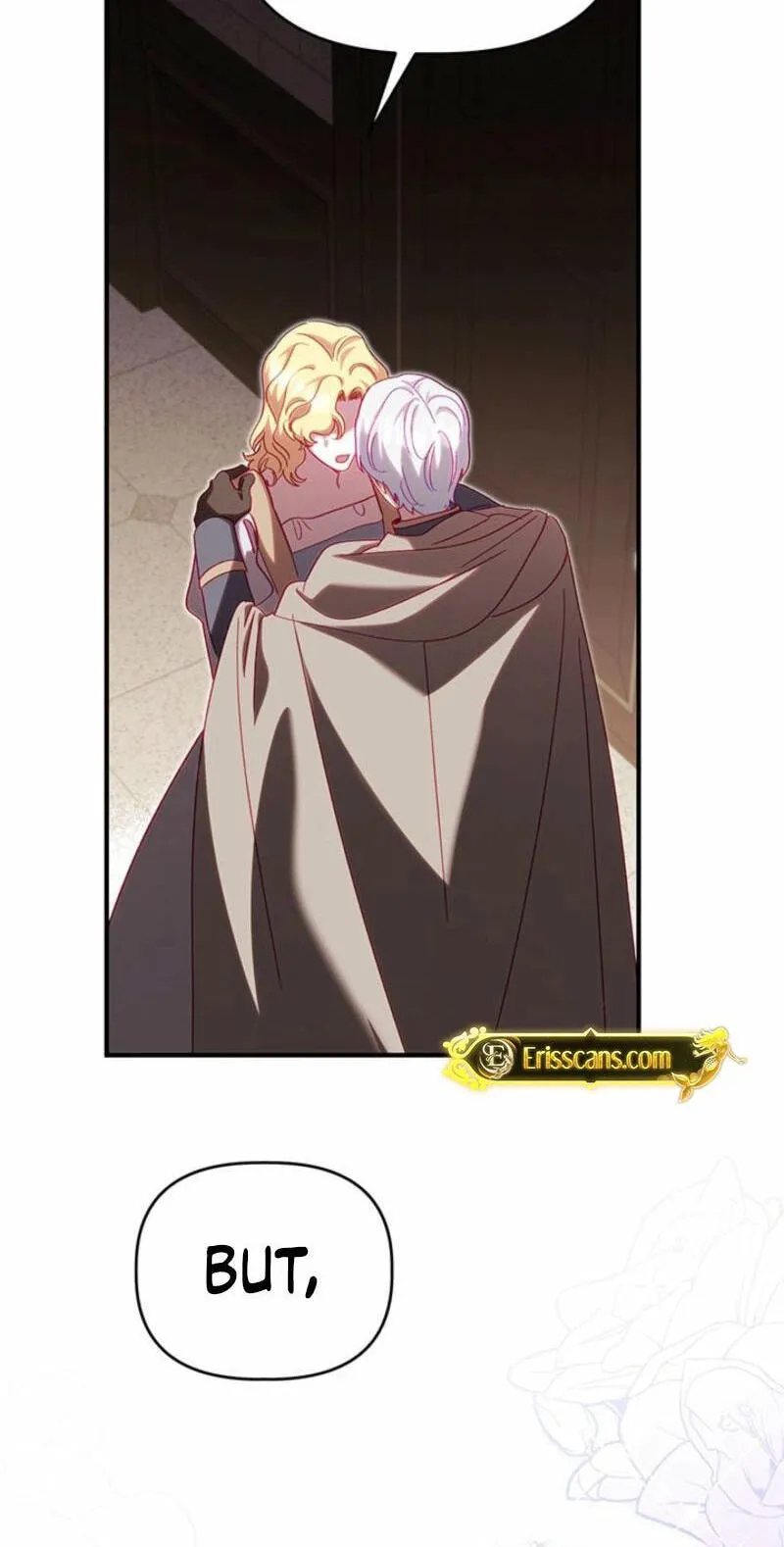 Silver Tree Chapter 81 page 62 - 