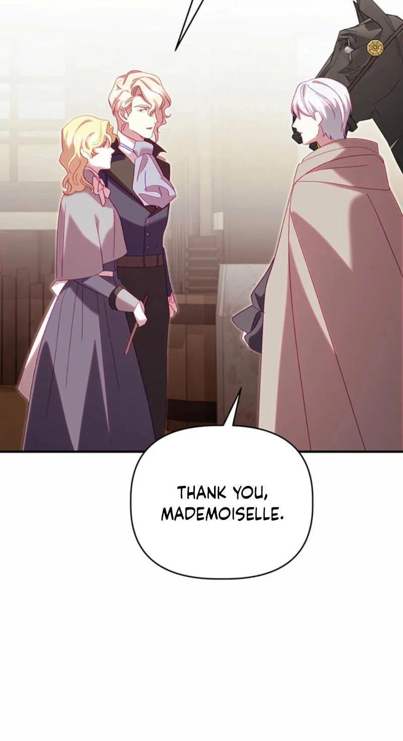 Silver Tree Chapter 81 page 8 - 
