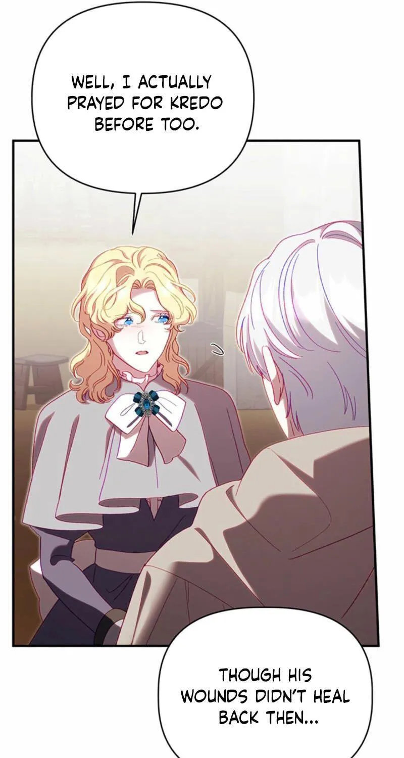 Silver Tree Chapter 81 page 9 - 