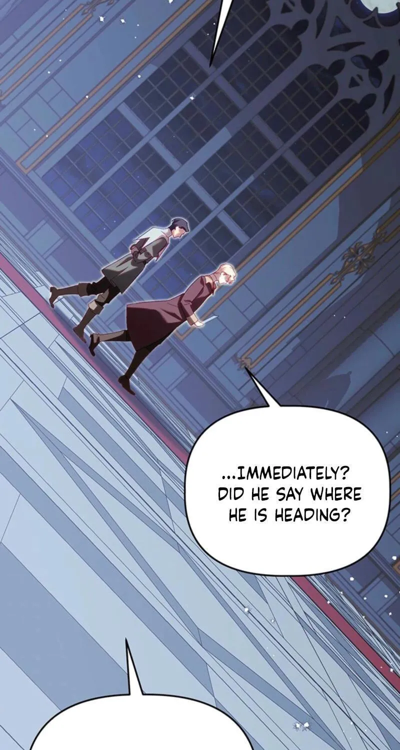 Silver Tree Chapter 81 page 96 - 