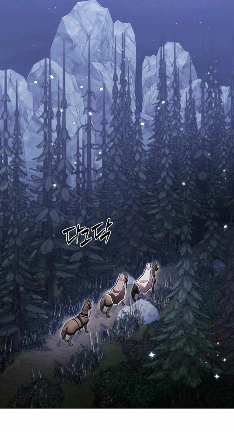 Silver Tree Chapter 82 page 2 - 