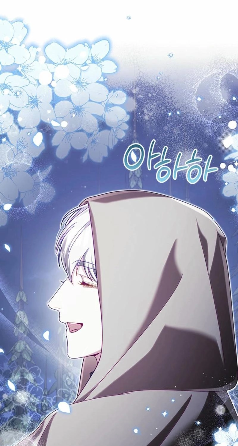 Silver Tree Chapter 82 page 11 - 