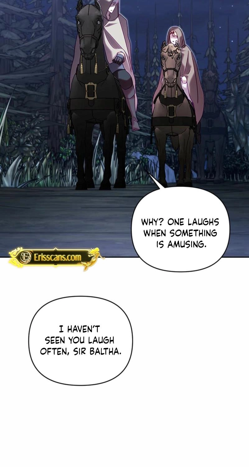 Silver Tree Chapter 82 page 13 - 