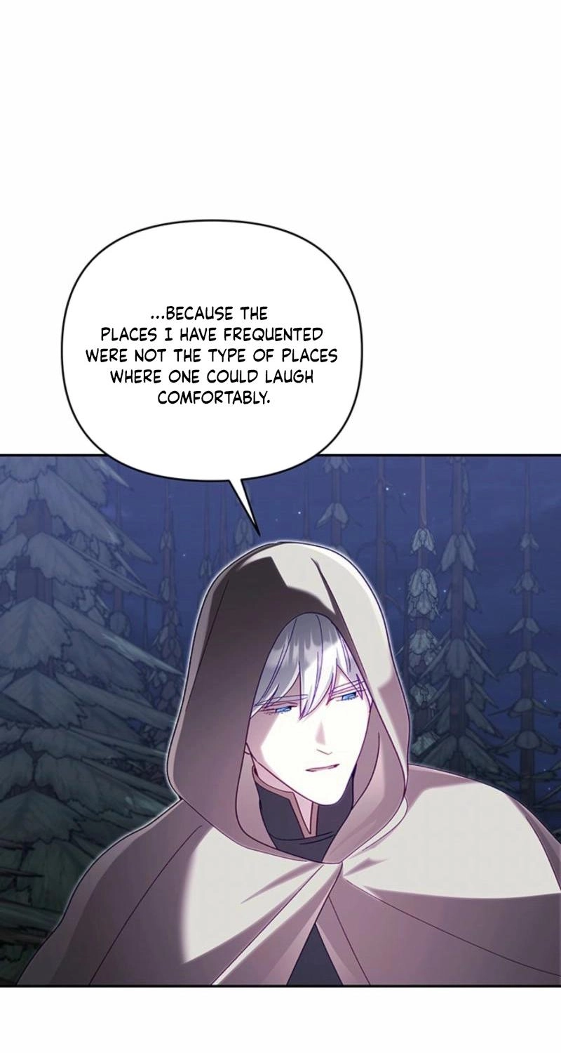 Silver Tree Chapter 82 page 14 - 