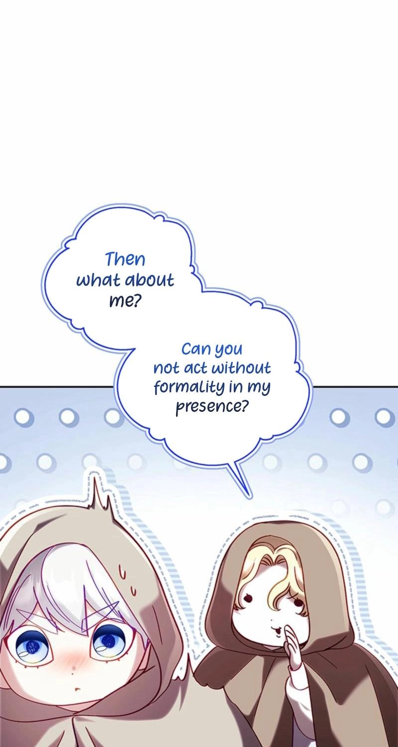 Silver Tree Chapter 82 page 15 - 