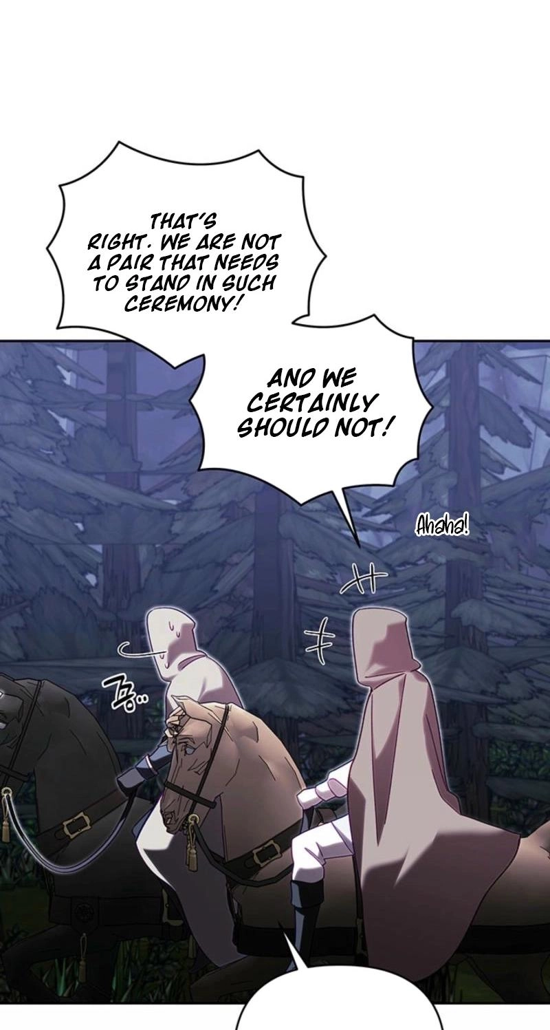 Silver Tree Chapter 82 page 17 - 