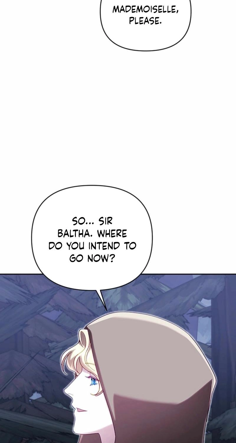 Silver Tree Chapter 82 page 18 - 