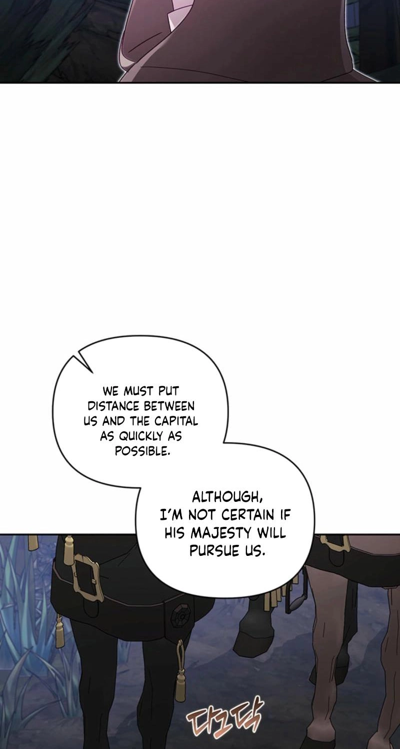 Silver Tree Chapter 82 page 19 - 