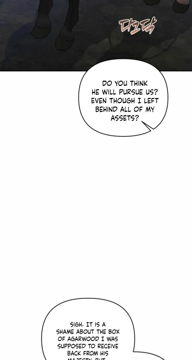 Silver Tree Chapter 82 page 20 - 