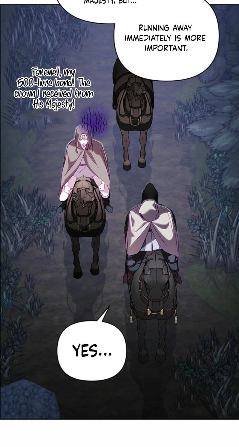 Silver Tree Chapter 82 page 21 - 