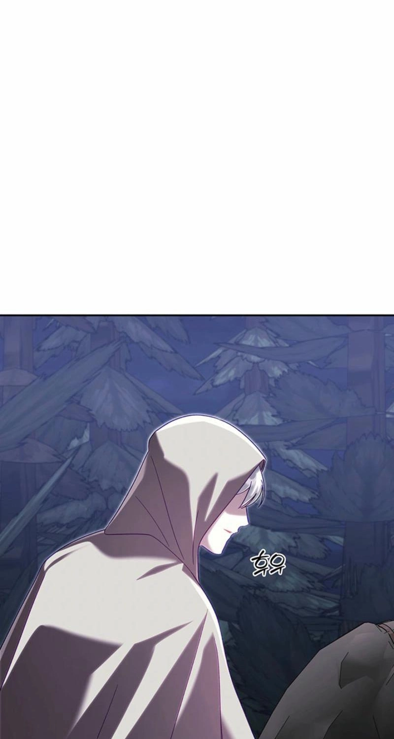 Silver Tree Chapter 82 page 22 - 
