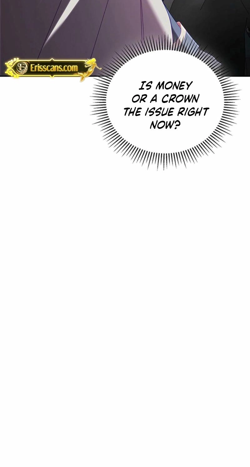 Silver Tree Chapter 82 page 23 - 