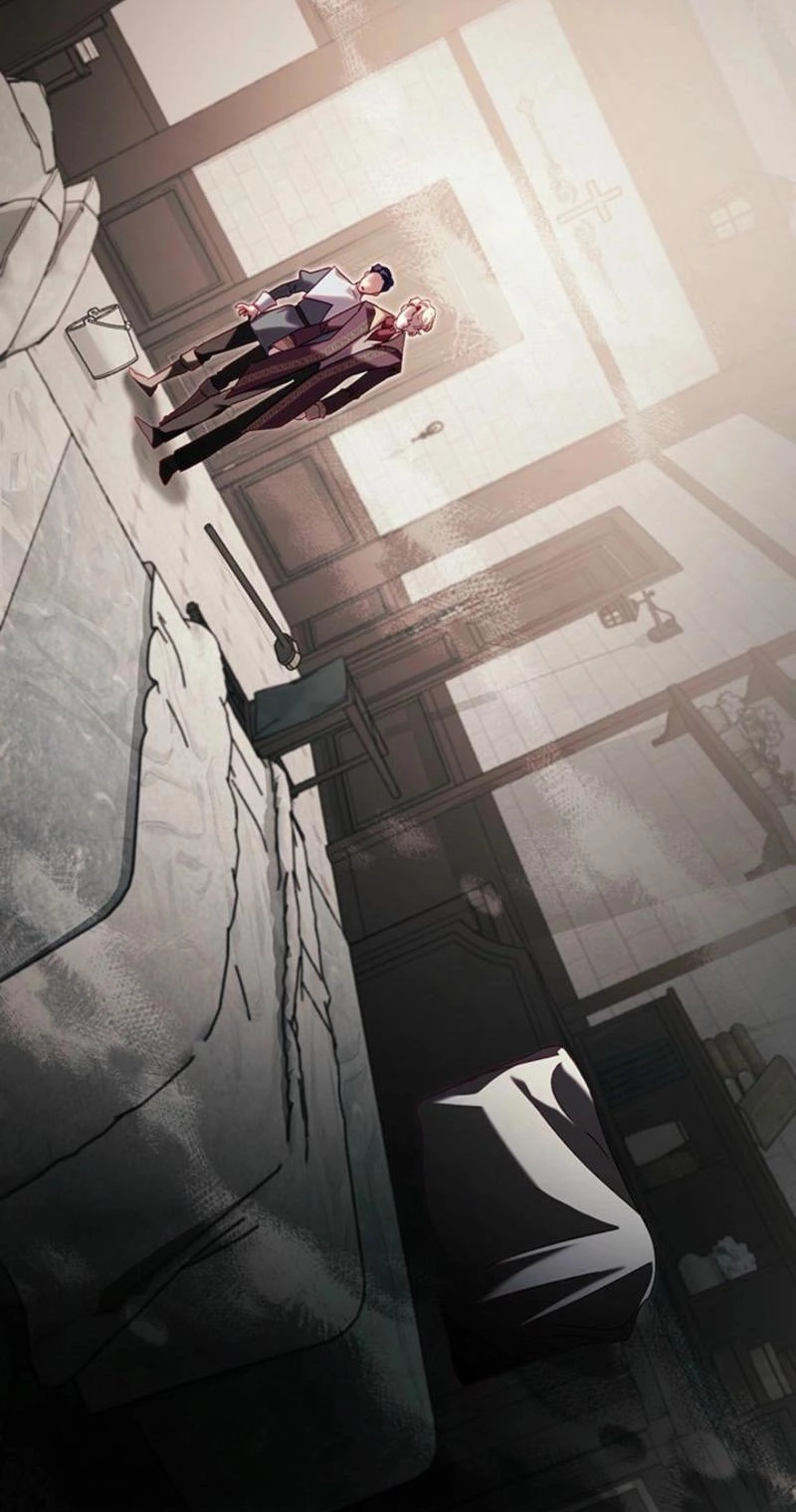 Silver Tree Chapter 82 page 25 - 