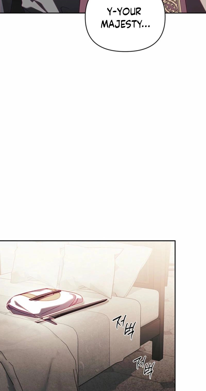 Silver Tree Chapter 82 page 27 - 