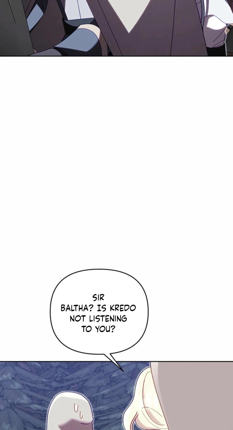 Silver Tree Chapter 82 page 4 - 