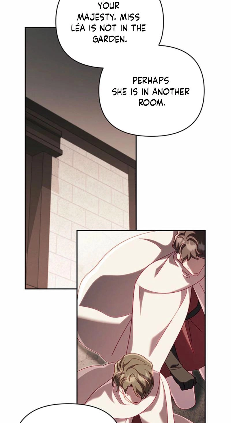 Silver Tree Chapter 82 page 35 - 