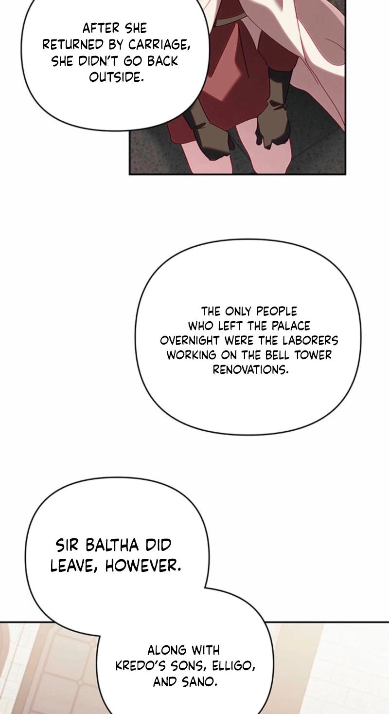 Silver Tree Chapter 82 page 36 - 