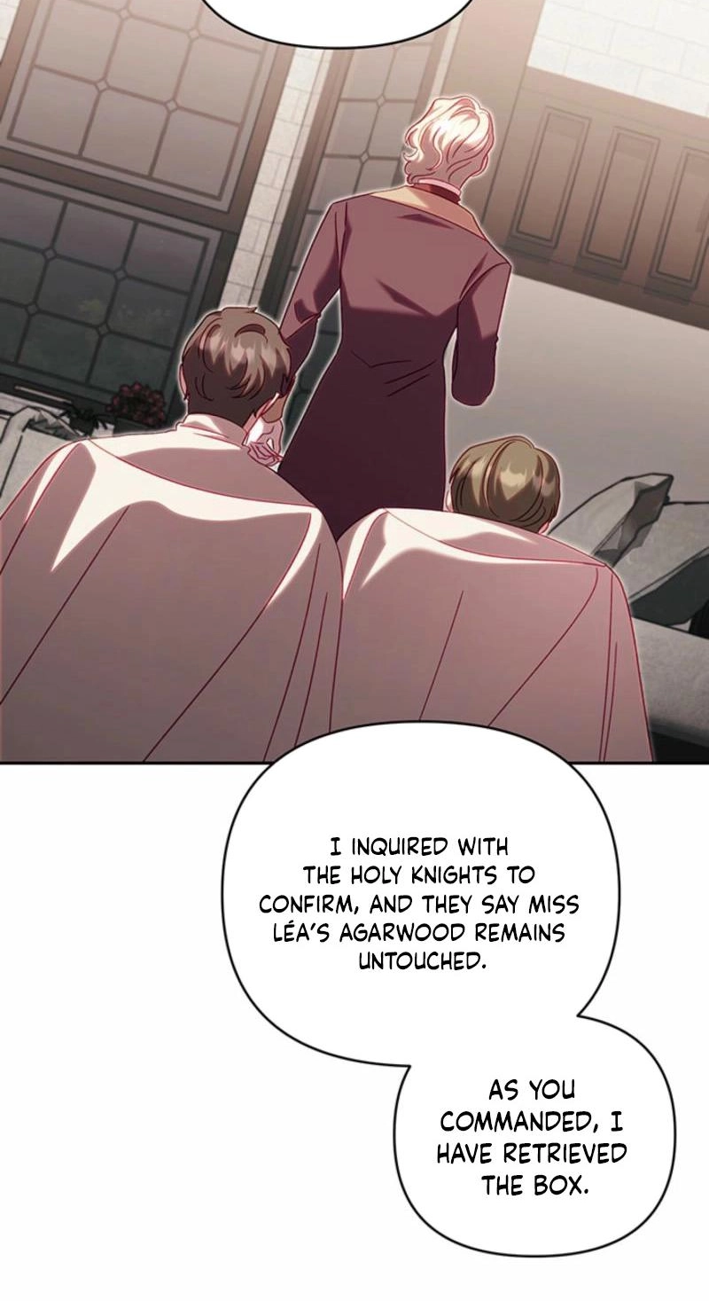Silver Tree Chapter 82 page 37 - 