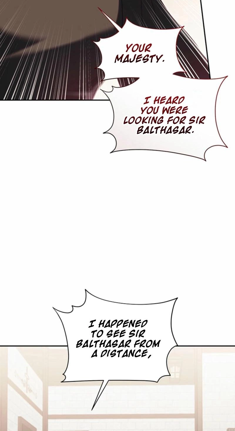 Silver Tree Chapter 82 page 39 - 