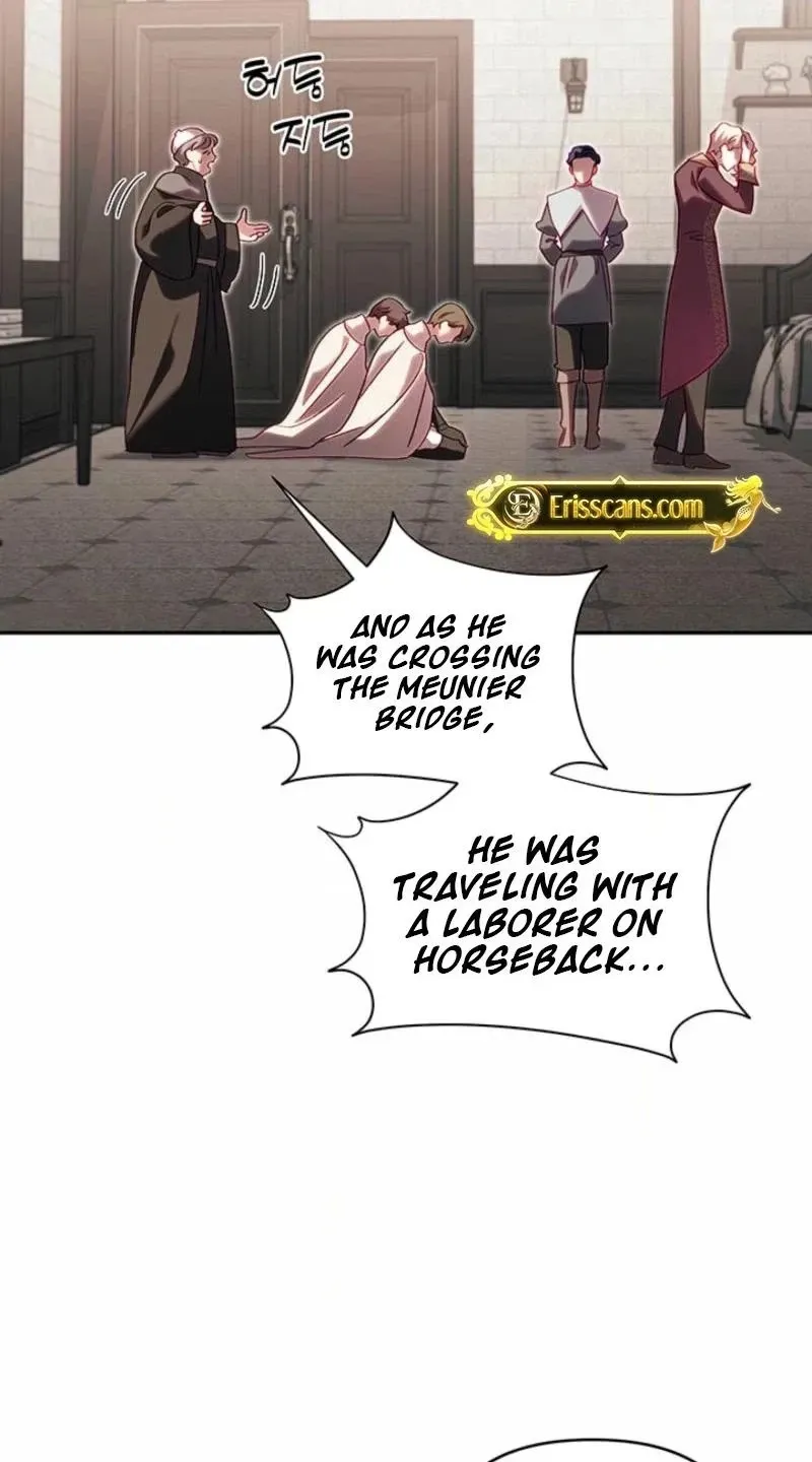 Silver Tree Chapter 82 page 40 - 