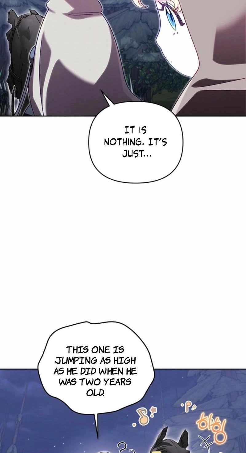 Silver Tree Chapter 82 page 5 - 