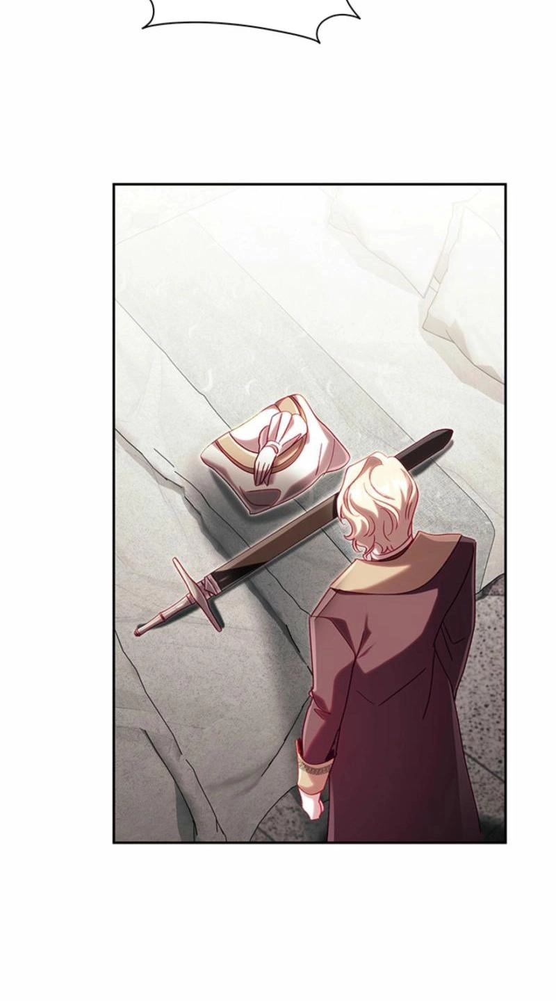 Silver Tree Chapter 82 page 42 - 