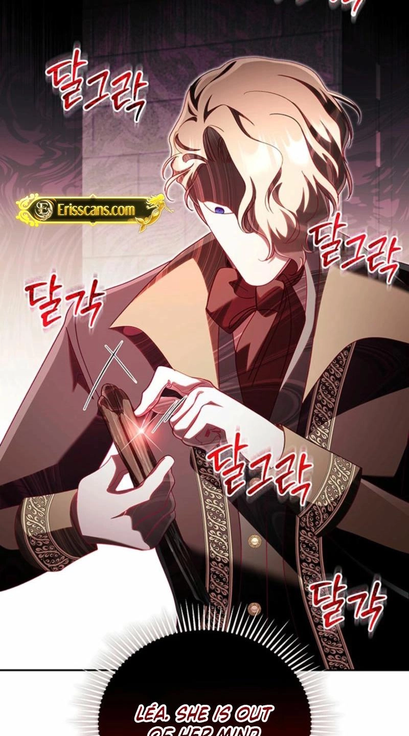 Silver Tree Chapter 82 page 46 - 