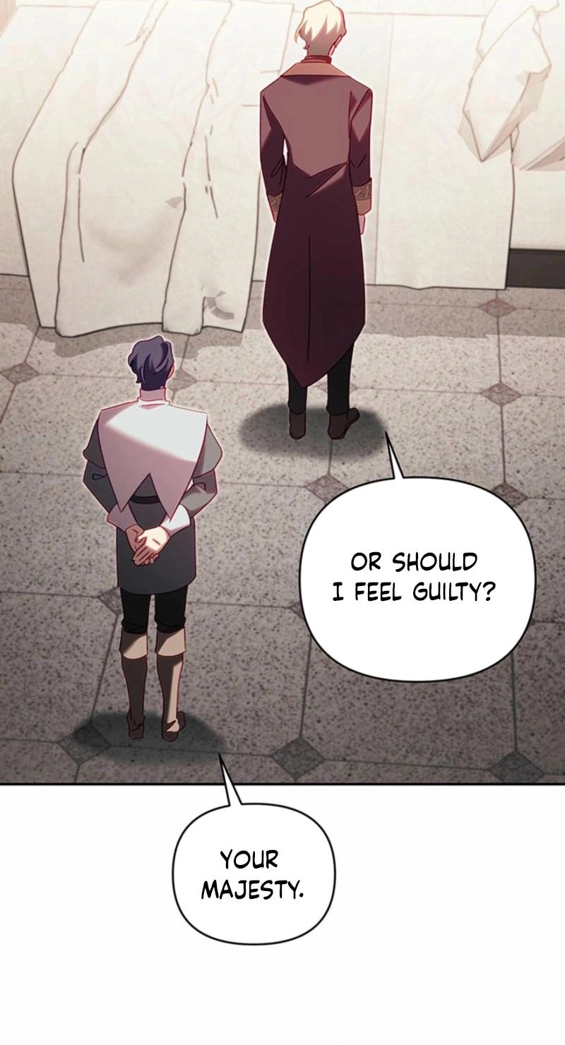 Silver Tree Chapter 82 page 48 - 