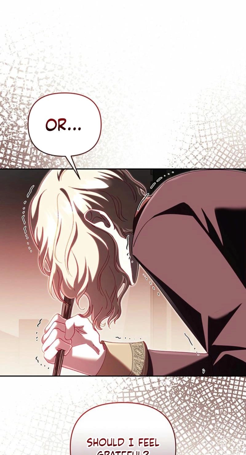 Silver Tree Chapter 82 page 49 - 