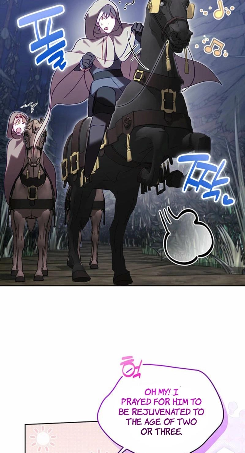 Silver Tree Chapter 82 page 6 - 