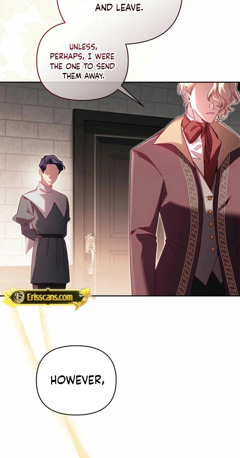 Silver Tree Chapter 82 page 57 - 