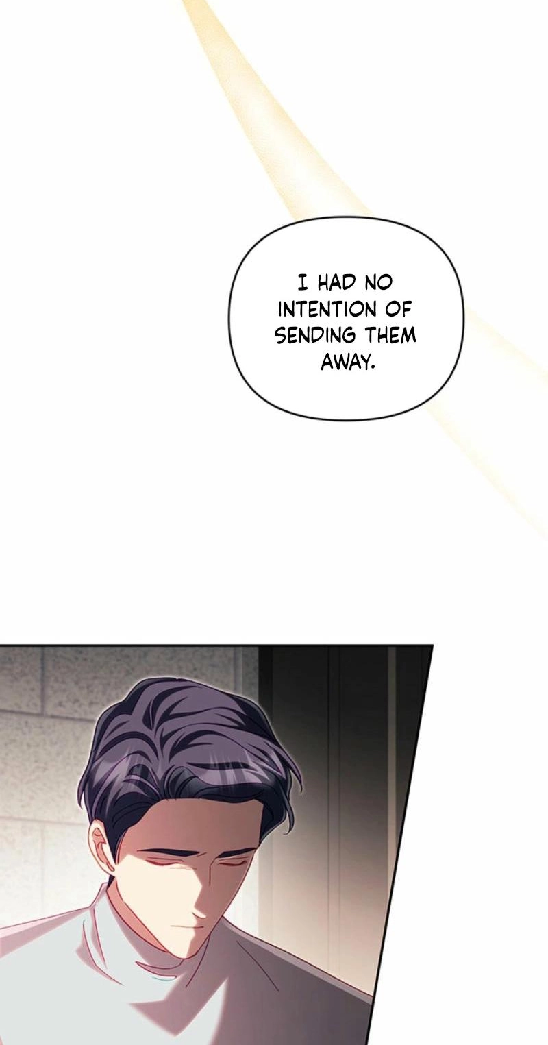 Silver Tree Chapter 82 page 58 - 