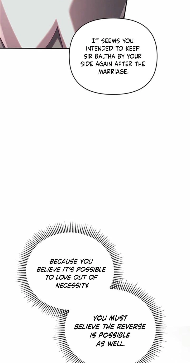 Silver Tree Chapter 82 page 59 - 