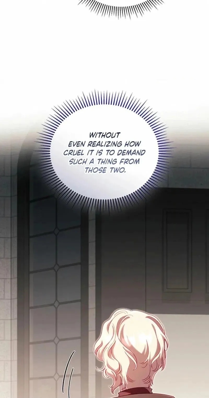 Silver Tree Chapter 82 page 60 - 