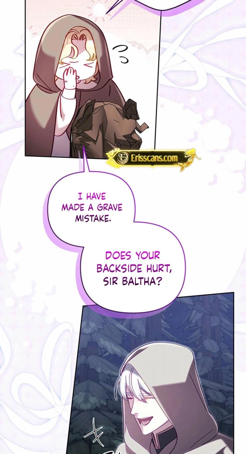 Silver Tree Chapter 82 page 7 - 