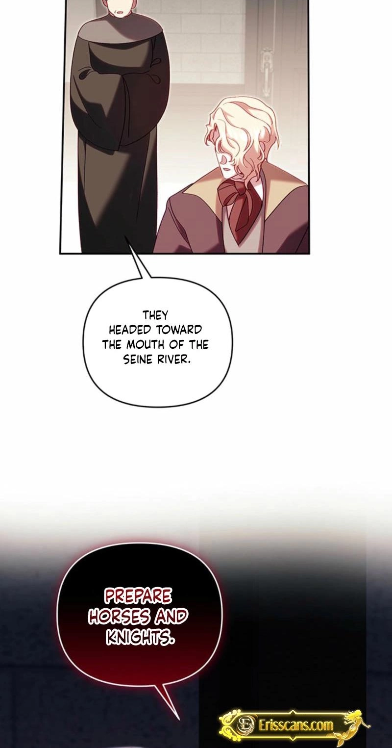Silver Tree Chapter 82 page 62 - 