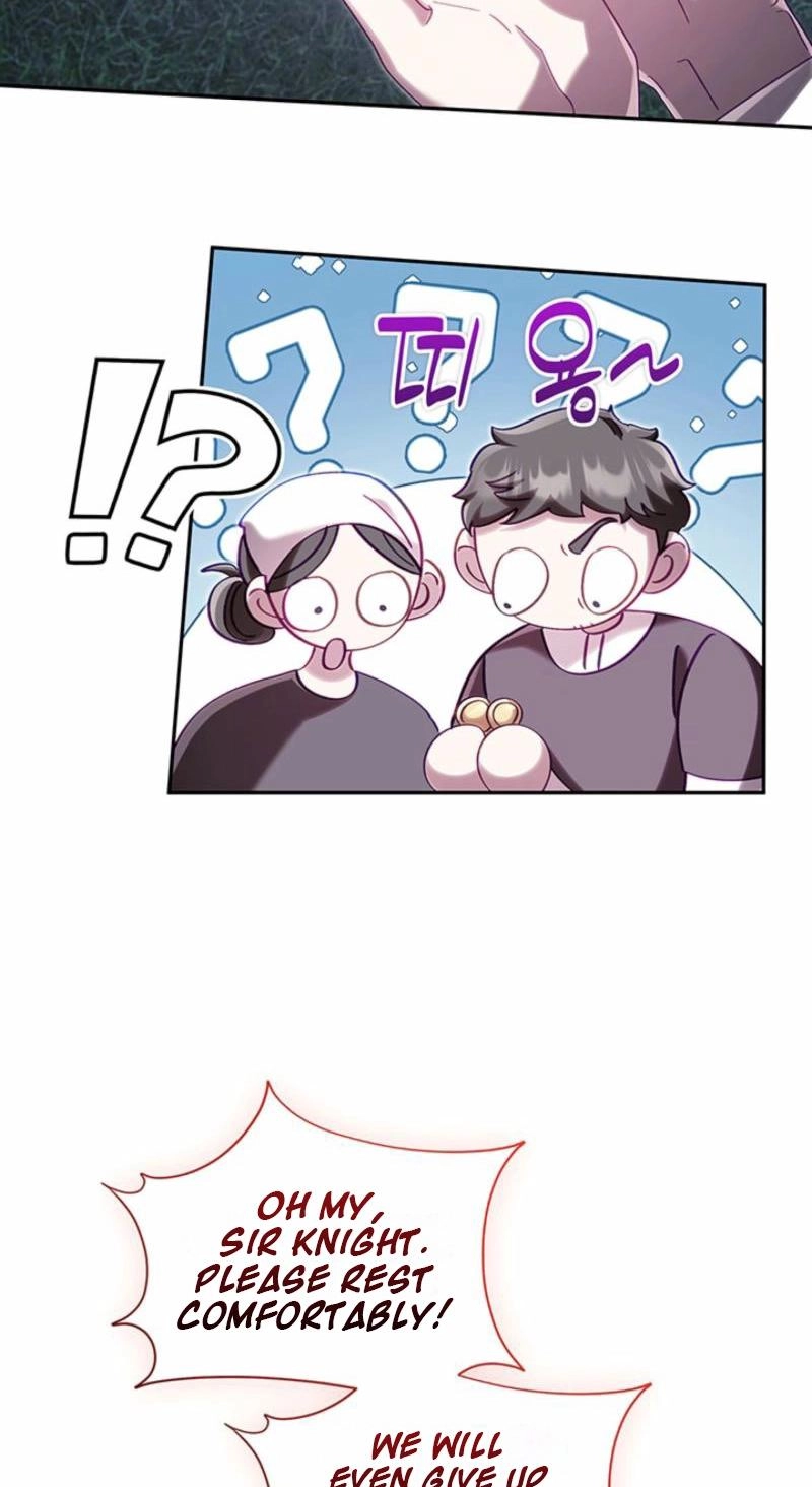Silver Tree Chapter 82 page 67 - 