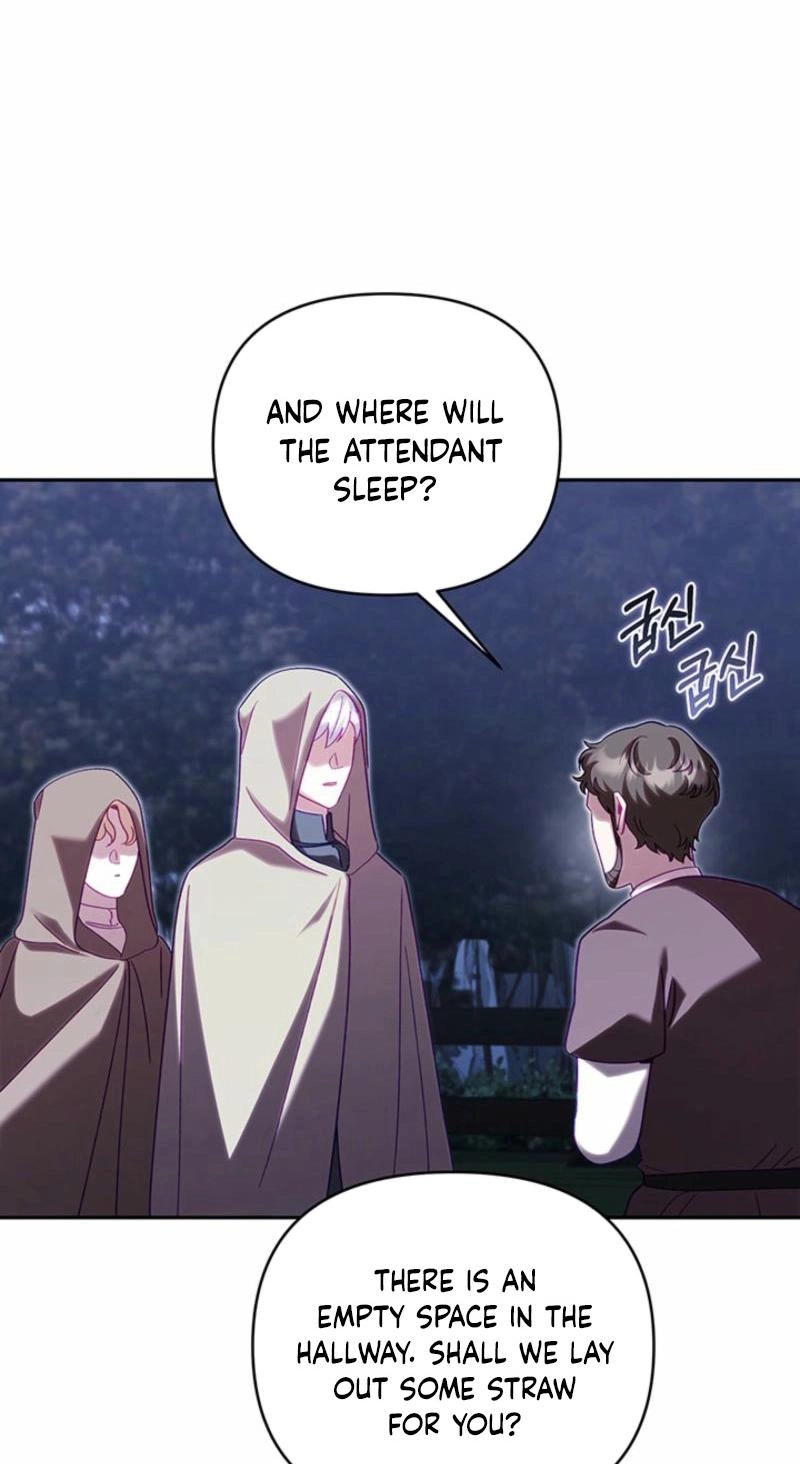 Silver Tree Chapter 82 page 69 - 