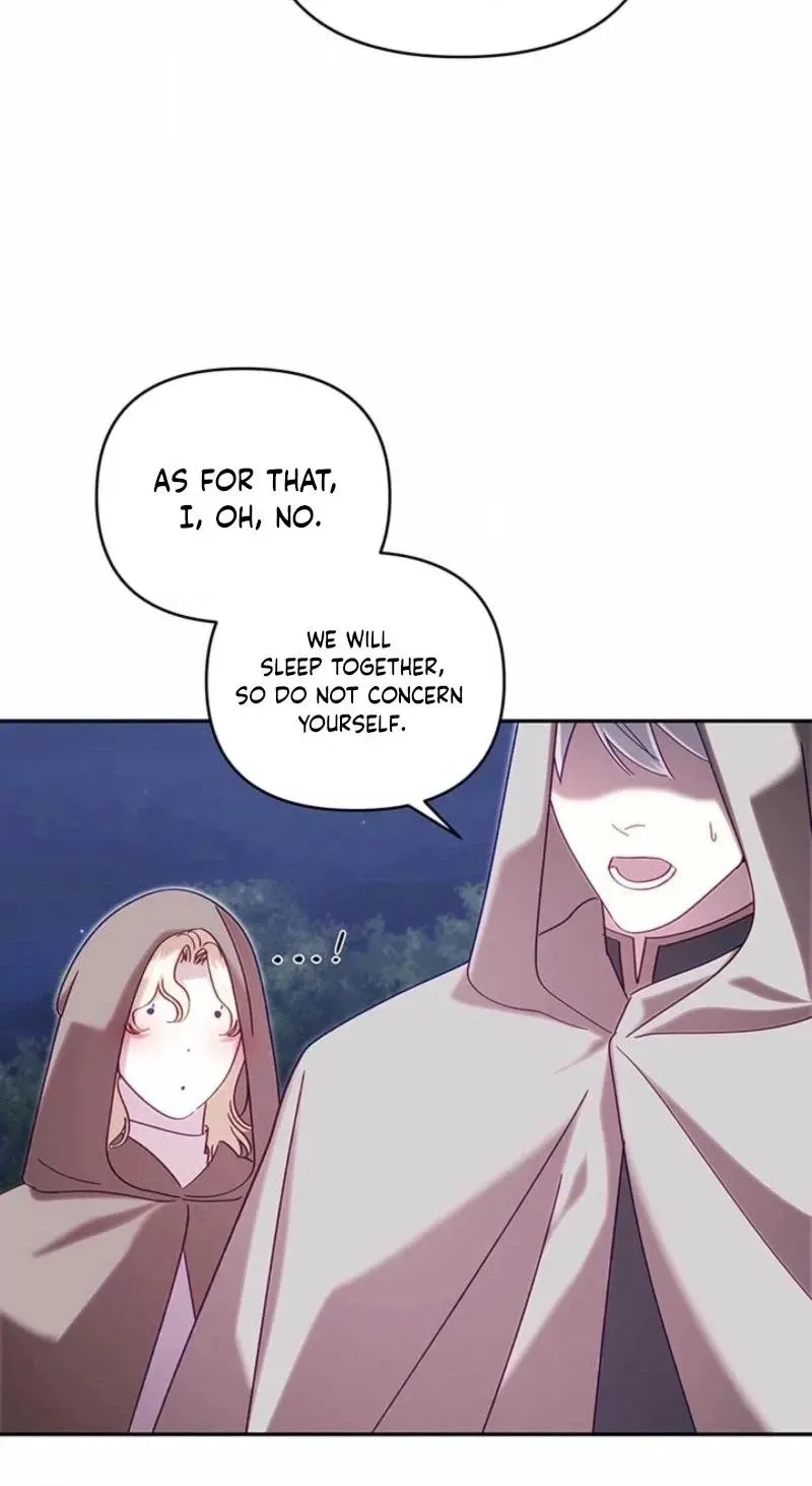Silver Tree Chapter 82 page 70 - 