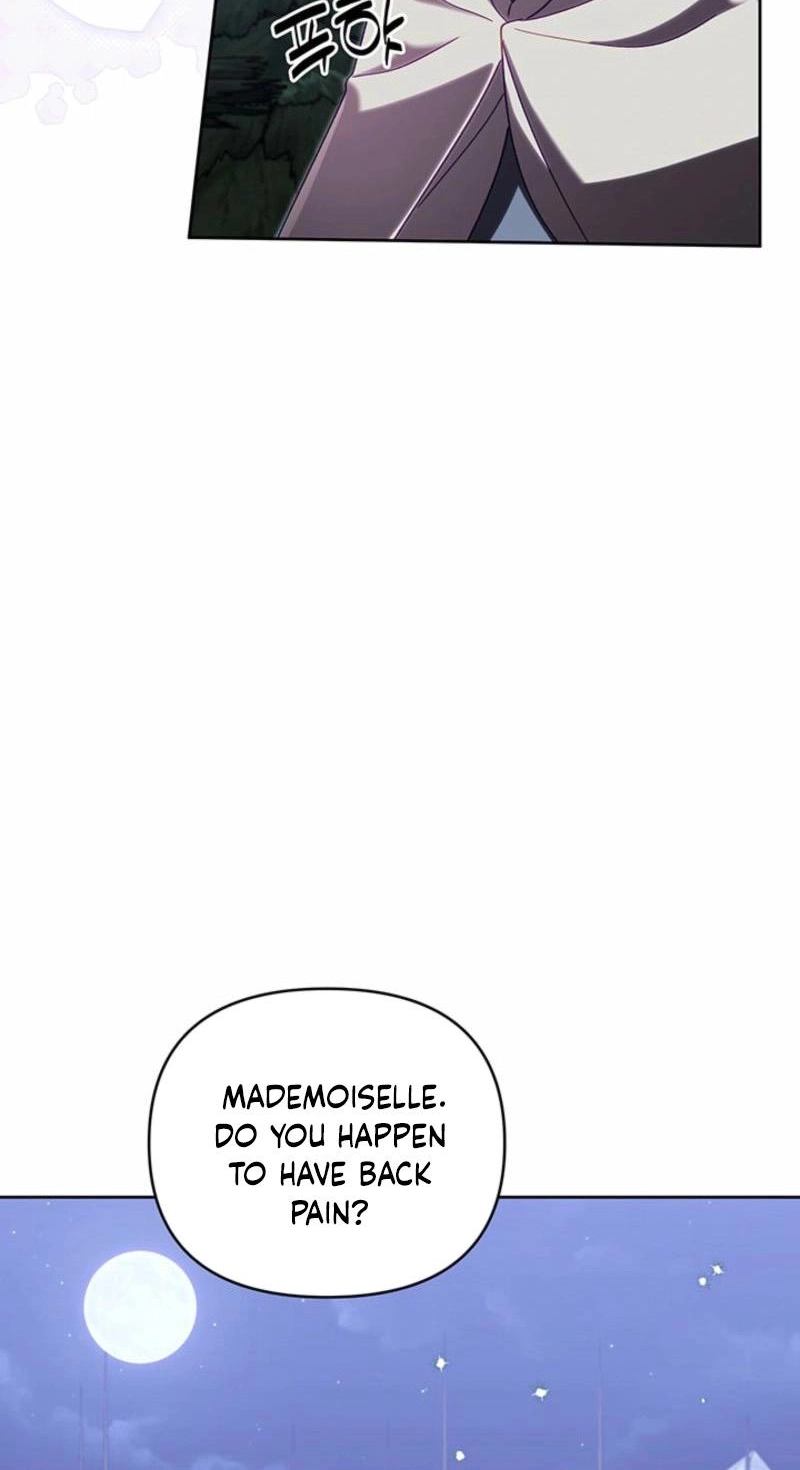 Silver Tree Chapter 82 page 8 - 