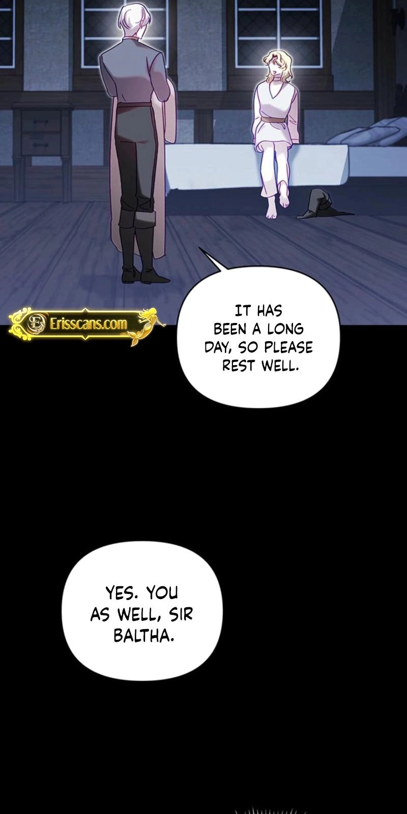 Silver Tree Chapter 82 page 74 - 