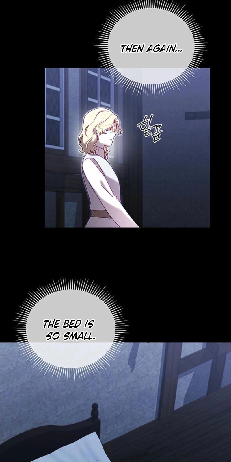 Silver Tree Chapter 82 page 75 - 