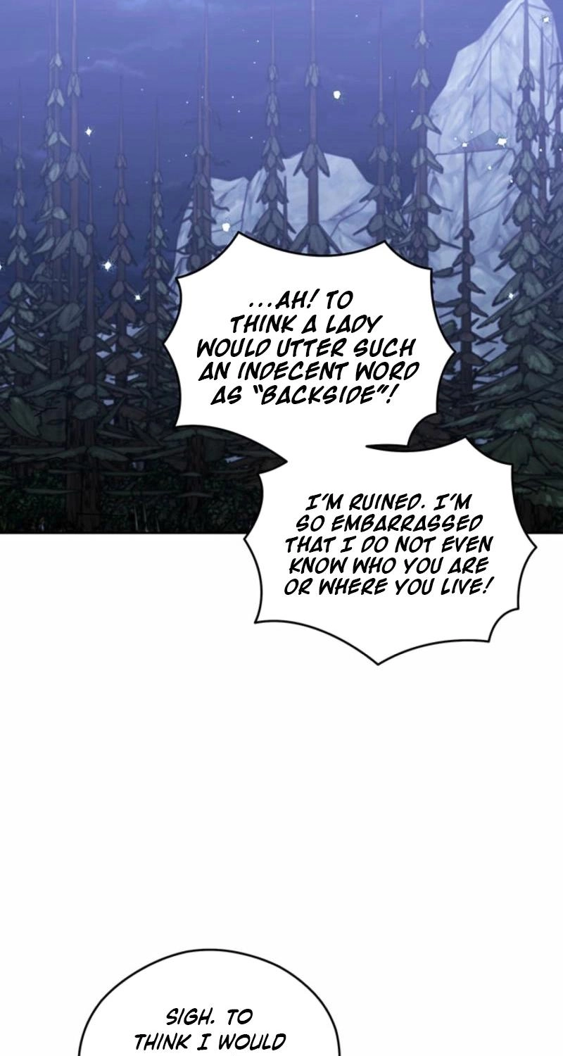 Silver Tree Chapter 82 page 9 - 